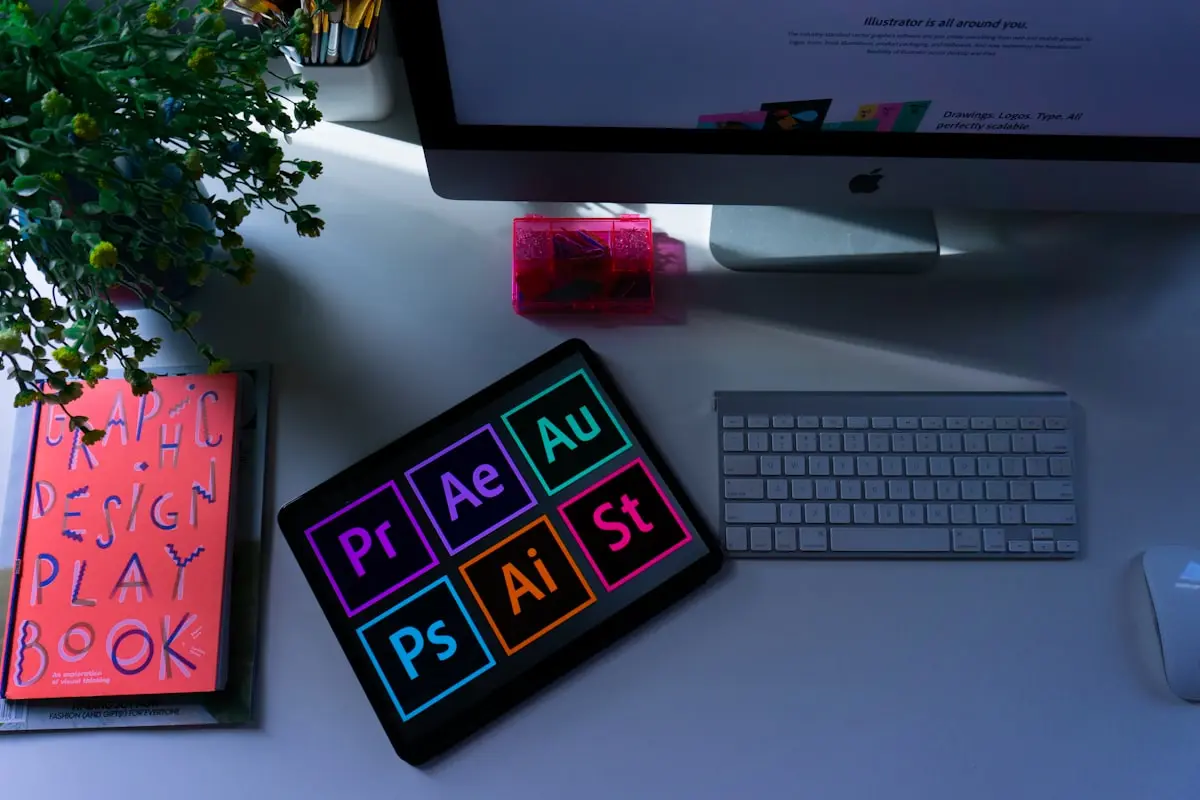 Why Good Graphic Design Is a Growth Tool, Not a Decoration